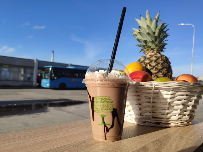 Vitamins Juice bar - Topoľčany