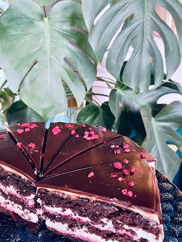 Talks kaviaren - Staré Mesto