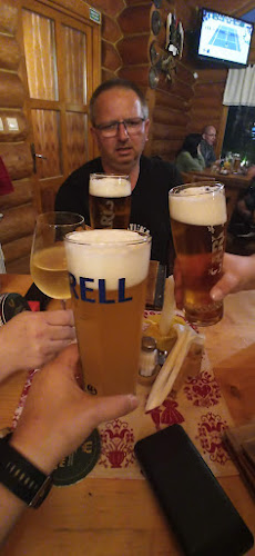 Koliba Tatry, s.r.o. - Nová Lesná