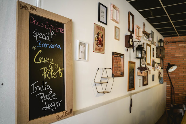 Comentarii opinii despre Bistro-Bar-Marina