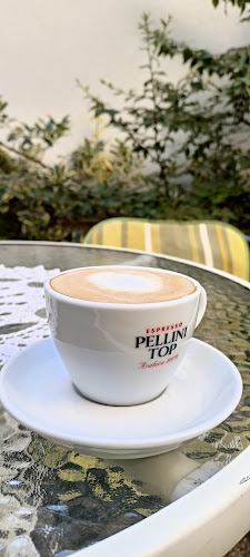 Kaviareň u Svätej Barbary - Gastronómia a pohostinstvo