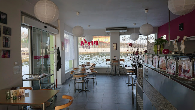 Pizza Nay - Liptovský Trnovec