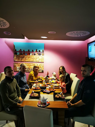 Comentarii opinii despre Casa Inka