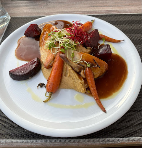 Reštaurácia Klapka - Gastronómia a pohostinstvo