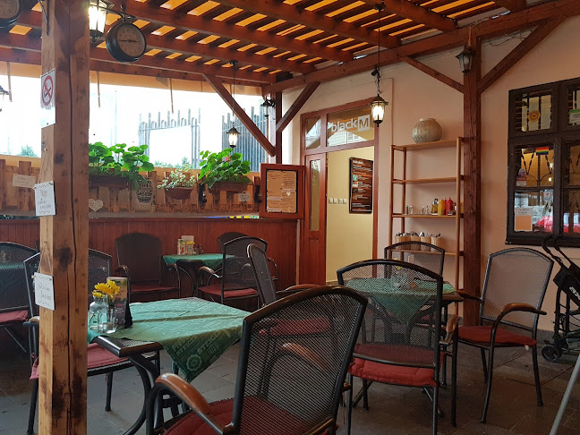 Black M Sa presťahovala na Kutnohorsku 1 - Gastronómia a pohostinstvo