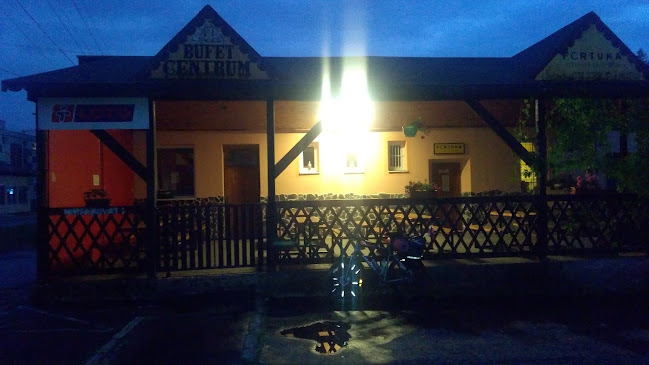 Opinii despre Hostinec Centrum-Papuča în Hriňová - Gastronómia a pohostinstvo