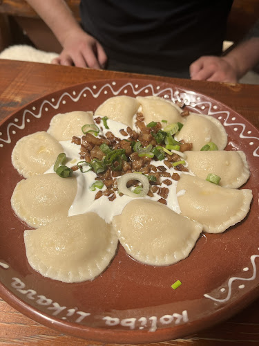 Penzión - Reštaurácia Koliba Likava - Ružomberok