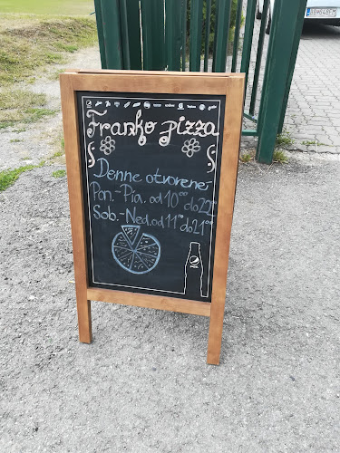 Pizza Franko Banská Bystrica