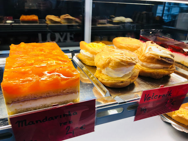 Opinii despre Morghan în Myjava - Gastronómia a pohostinstvo