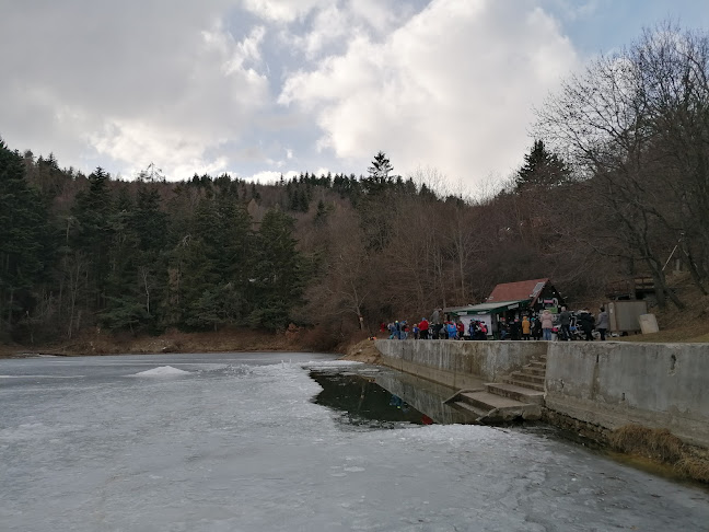 Klinger - Bufet - Banská Štiavnica