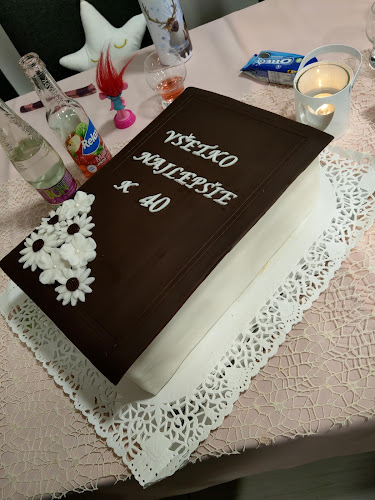 Opinii despre Rakovanka în Raková - Gastronómia a pohostinstvo