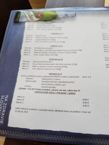 Im Lette - Nové Mesto