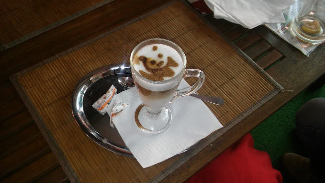 La Viva - Gastronómia a pohostinstvo