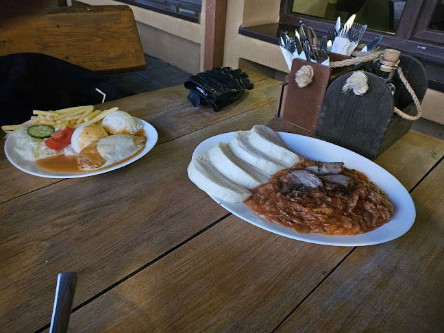 Opinii despre Motorest Breznica în Breznica - Gastronómia a pohostinstvo