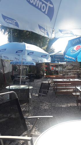 Bufet Flinstones - Micherova zátoka - Gastronómia a pohostinstvo