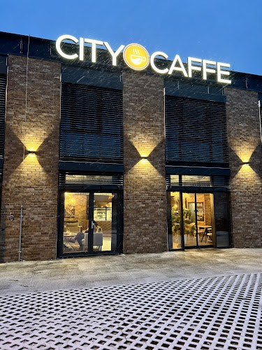 City caffé