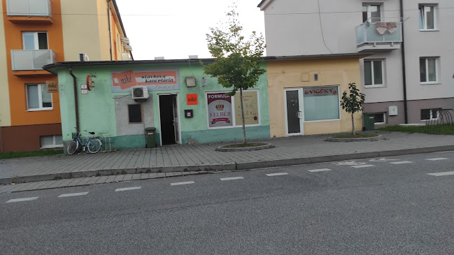 Felber Šport Café - Malacky