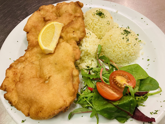 Pizzeria La Mia - Petržalka