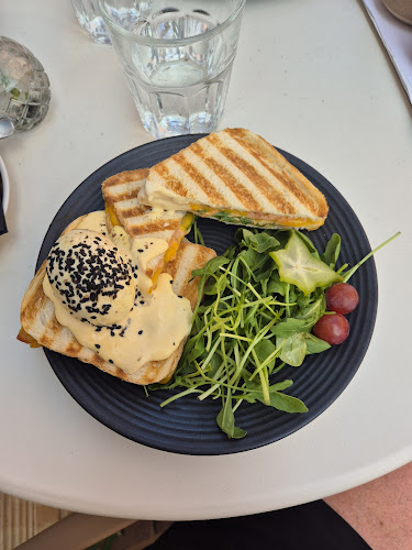 Opinii despre Panenská kaviareň în Bratislava - Gastronómia a pohostinstvo