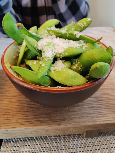 Kazumi Restaurant - Gastronómia a pohostinstvo