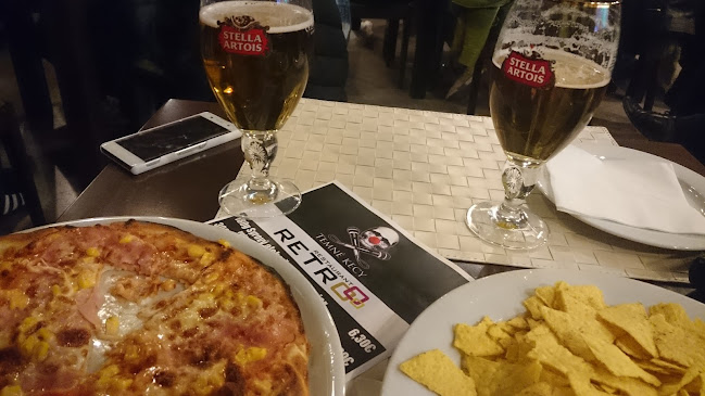 OC Retro, Nevädzová 6, 821 01 Ružinov