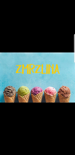 Tradičná Zmrzlina TREND