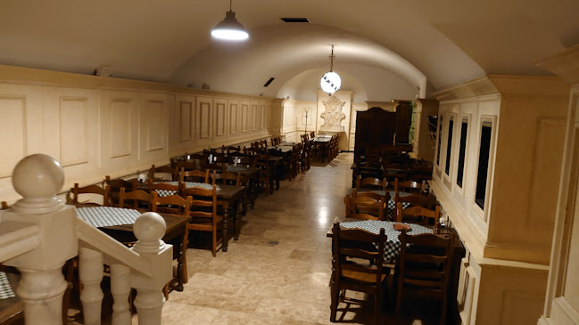 Kláštorný pivovar - Bratislava