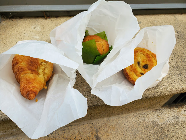 MINIT Pekáreň - Bratislava