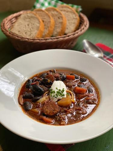 Tirolská izba - Bratislava