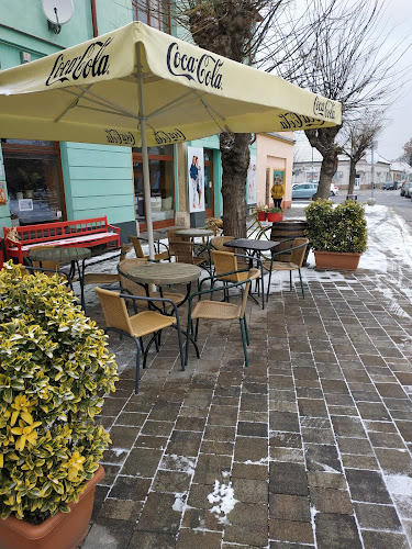 Retro Cafe - Gastronómia a pohostinstvo