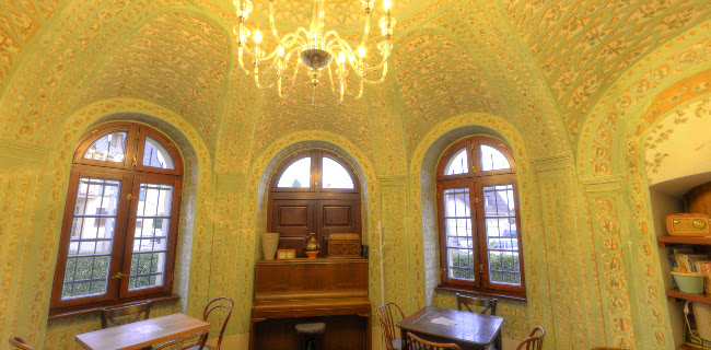 Opinii despre Rotunda Spiegelsaal în Trnava - Gastronómia a pohostinstvo