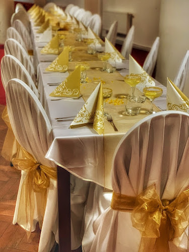 Restaurant Capitol - Košice