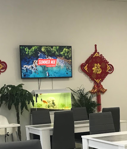 Comentarii opinii despre Zlatý lotos