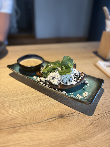 Comentarii opinii despre OhniskO Fire Dining & Brew Bar