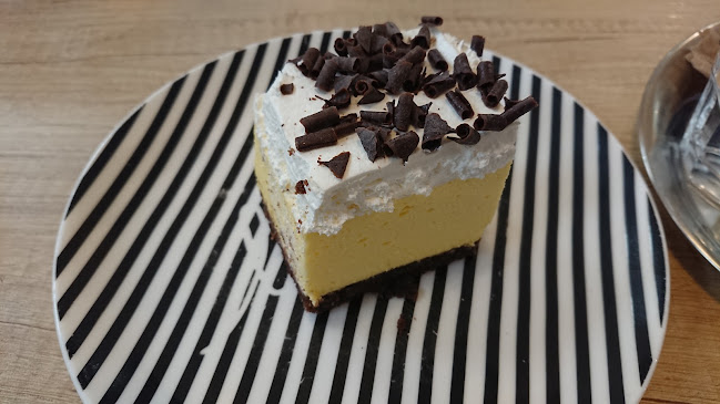 Comentarii opinii despre Cukráreň Sladký sen, Krtíšska cukráreň