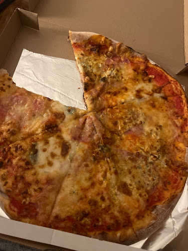 Pizza express Michaelo Žilina-Vlčince