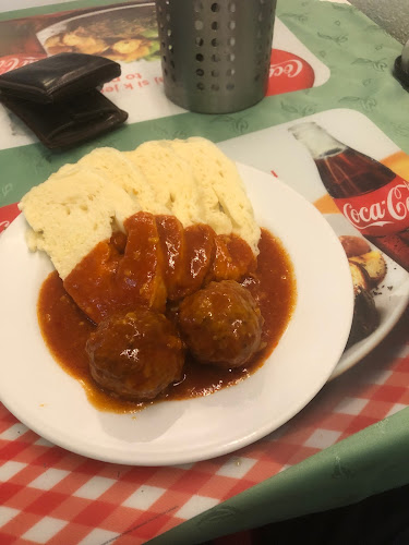 Olive Tree - Gastronómia a pohostinstvo