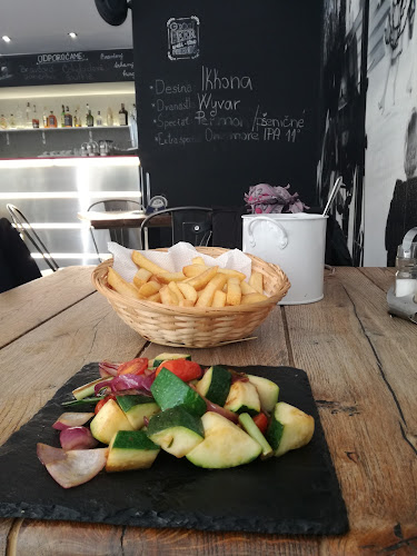 Estévéčka - Gastronómia a pohostinstvo