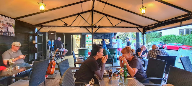 Comentarii opinii despre Laksa & Grill