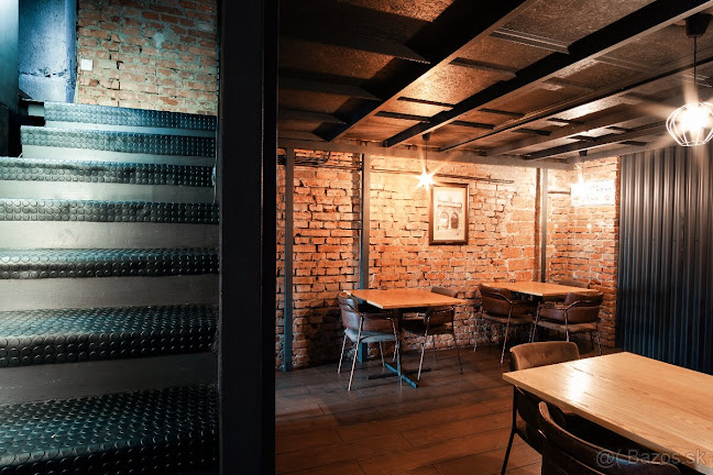 Opinii despre Mgr. Burger în Prešov - Gastronómia a pohostinstvo