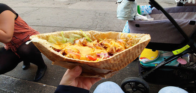 Sultan Kebab - Gastronómia a pohostinstvo