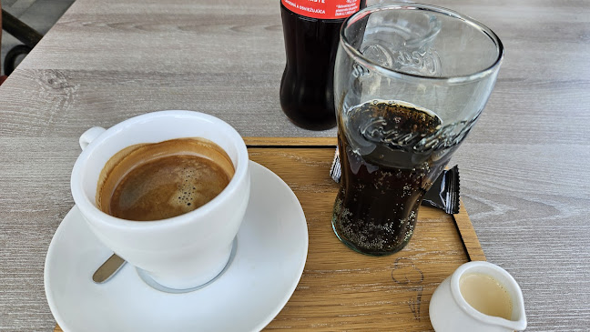 Opinii despre Cukráreň a kaviareň Levík în Hriňová - Gastronómia a pohostinstvo