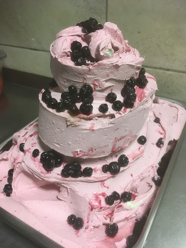 Adria Ice Caffe - Gastronómia a pohostinstvo