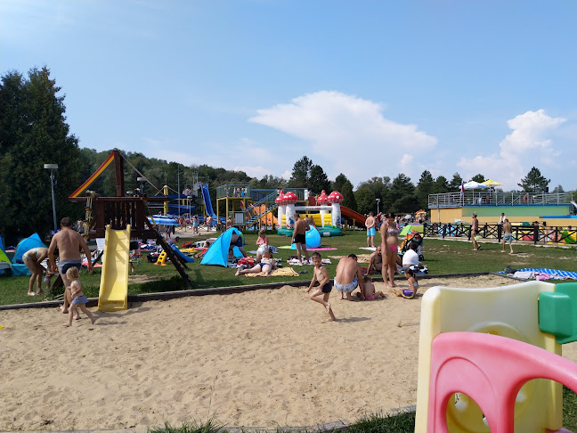 Comentarii opinii despre Bufet kúpalisko Vermex