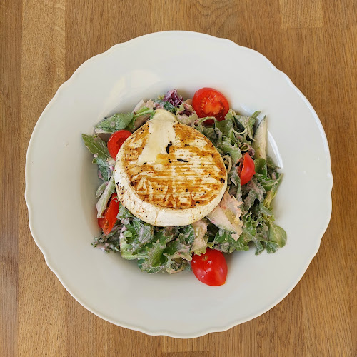 Opinii despre J. Vuruma 13 în Žilina - Gastronómia a pohostinstvo