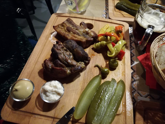 Comentarii opinii despre Turák a vnuk