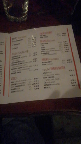 Haliganda Reštaurácia a Pub