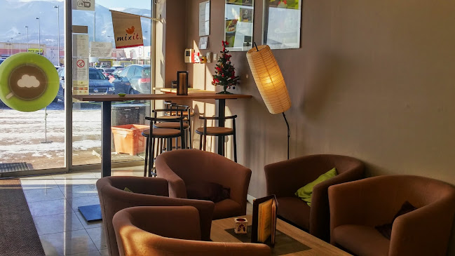 Comentarii opinii despre Campo Kaviareň Claud