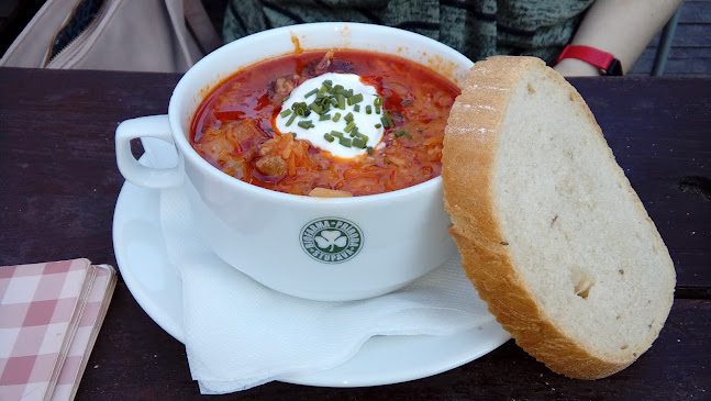 Comentarii opinii despre Biofarma PRÍRODA