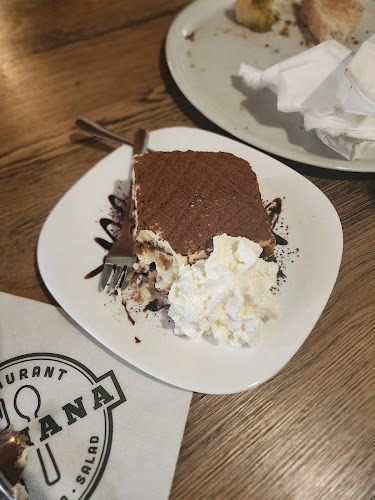 Reštaurácia ITALIANA - Ružomberok